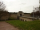 Photo suivante de Gravelines Entrée des fortifications