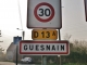 Guesnain