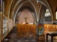 Photo suivante de Halluin Nef de l'église Notre-Dame-des-Fiévres