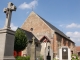 Photo suivante de Hardifort église Saint-Martin