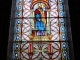 Haspres (59198) église Sts Hugues et Achard, vitrail Saint Eloi