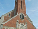 Photo précédente de Haynecourt l'église