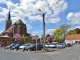 Photo précédente de Hondeghem   église Notre-Dame