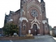 . église Sainte-Calixte