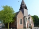 Photo suivante de Houplin-Ancoisne église Saint-Martin