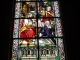 Photo suivante de Jeumont Jeumont (59460) vitrail église Saint Martin: Marthe et Marie.