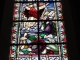 Photo suivante de Jeumont Jeumont (59460) vitrail église Saint Martin: Transfiguration