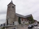 Jeumont (59460) église Saint Martin
