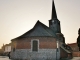 Photo suivante de Lallaing   ..église Sainte Aldegonde 