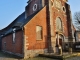 Photo suivante de Lallaing   ..église Sainte-Aldegonde