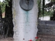 Landrecies (59550) mémorial Sir Chaples et 600 soldats morts.
