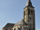 Photo suivante de Le Cateau-Cambrésis L'église Saint-Martin