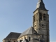 Photo précédente de Le Cateau-Cambrésis L'église Saint-Martin