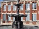 La fontaine Seydoux