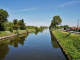Photo suivante de Leffrinckoucke Canal de Furnes