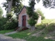 Liessies (59740) ses chapelles: chapelle, D 963, extérieur