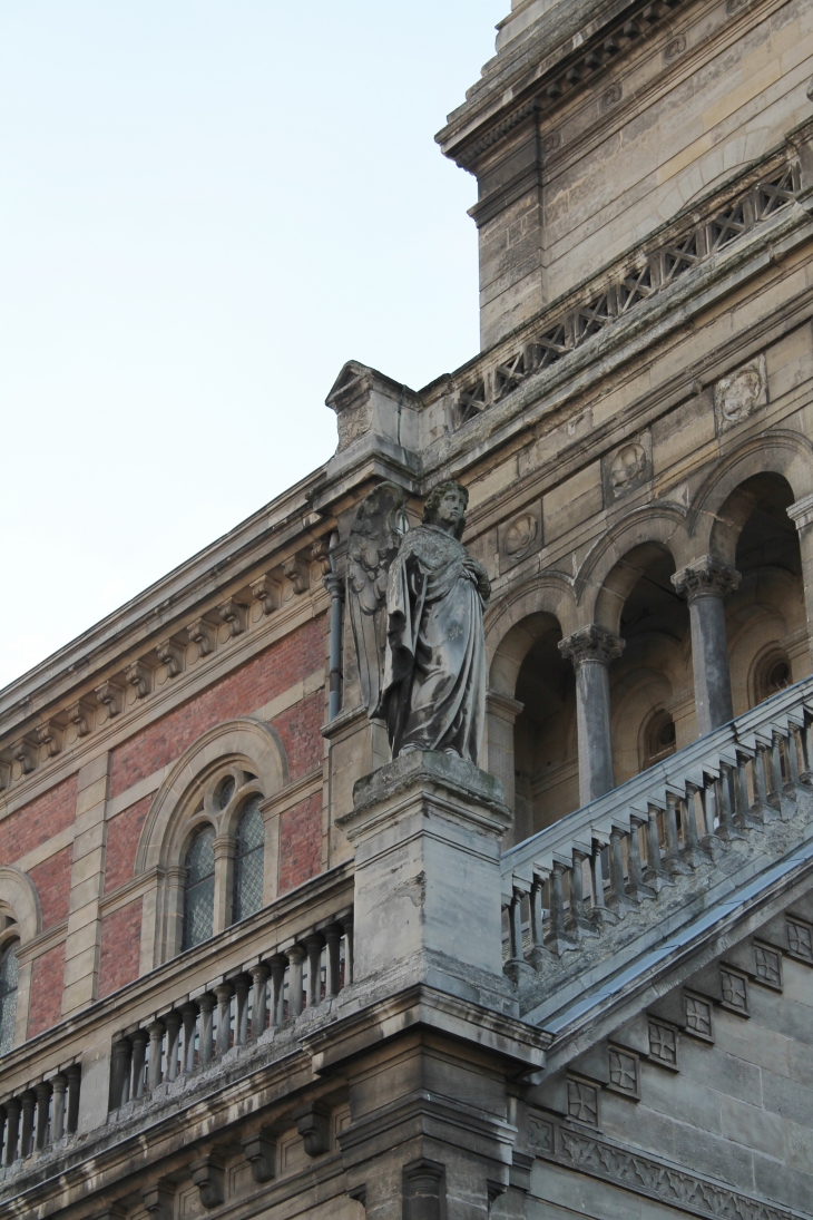 Eglise Saint-Michel - Lille