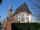 L EGLISE