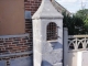 Marbaix (59440) chapelle Sainte Face et Notre Dame de Bon Secours