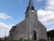 Marbaix (59440) église