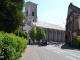 église Sainte-Rictrude