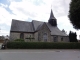 Monceau-Saint-Waast (59620) église