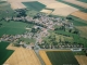 Vue aérienne de Monchaux