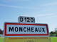 Moncheaux