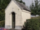 Montay (59360) chapelle, Rue du Pommereuil
