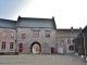 Photo suivante de Montigny-en-Ostrevent Château de Montmorency 