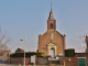 Photo précédente de Montigny-en-Ostrevent  !!église Saint-Nicolas
