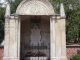Neuville-en-Avesnois (59218) monument aux morts au cimetière