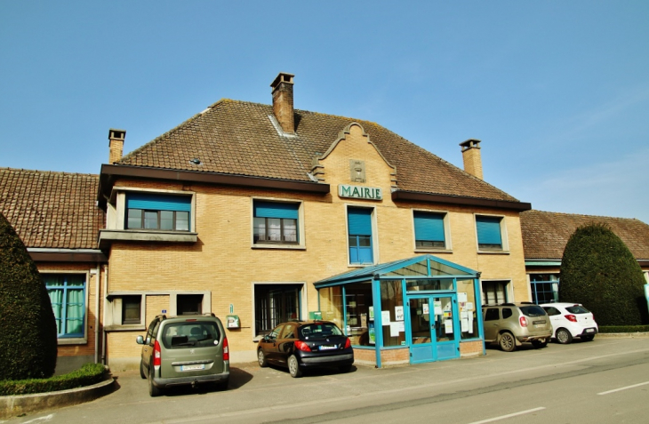 La Mairie - Nieurlet