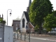 Photo précédente de Noyelles-lès-Seclin église Saint-Martin 16 Em Siécle
