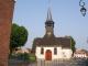 Photo suivante de Noyelles-lès-Seclin église Saint-Martin 16 Em Siécle