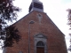 Noyelles-sur-Sambre (59550) église, façade