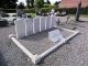 Noyelles-sur-Sambre (59550) cimetière, tombes de guerre de la Commonwealth War Graves Commission