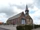 Photo précédente de Oost-Cappel  <église Saint-Nicolas 17 Em Siècle