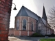 .  église Saint-Gilles