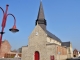 .  église Saint-Gilles