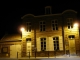La Mairie, by night !!