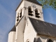 Photo suivante de Péronne-en-Mélantois  !!église Saint-Nicolas
