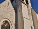 Photo précédente de Péronne-en-Mélantois  !!église Saint-Nicolas