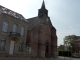 Photo précédente de Poix-du-Nord vers l'église