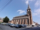 Photo suivante de Poix-du-Nord Poix-du-Nord (59218) église Saint Martin