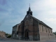 Photo suivante de Pommereuil l'église