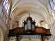 ... église Sainte-Aldegonde