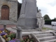 Preux-au-Bois (59288) monument aux morts