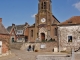 Photo précédente de Preux-au-Sart -église Saint-Martin