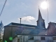 Photo suivante de Preux-au-Sart -église Saint-Martin